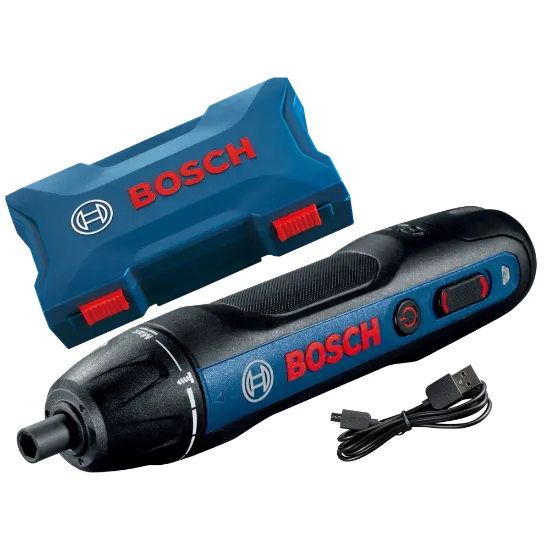  Зображення Bosch Bosch GO 2 