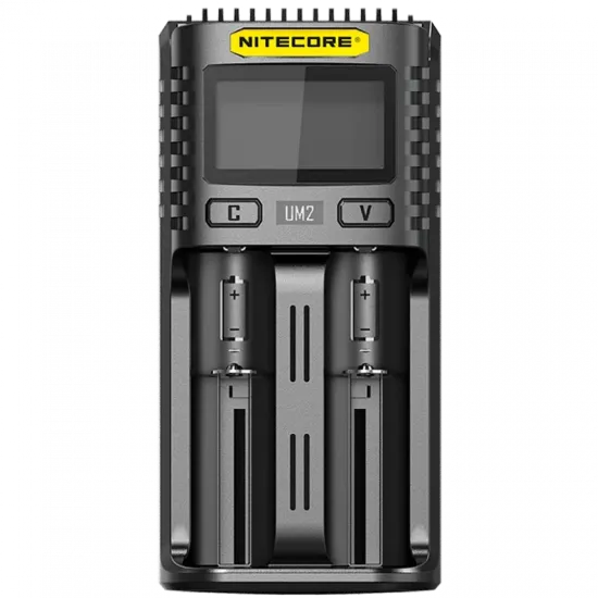  Зображення Nitecore Nitecore UM2 