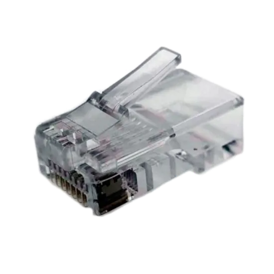  Зображення RJ45 UTP 
