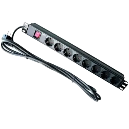  Зображення Hypernet Hypernet SPP8-E 