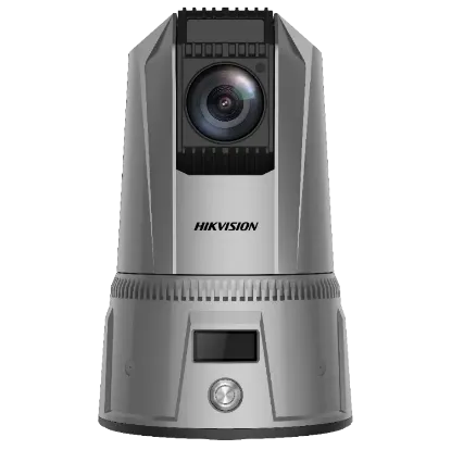  Зображення Hikvision iDS-MCD202-B/30X/N/GLE 