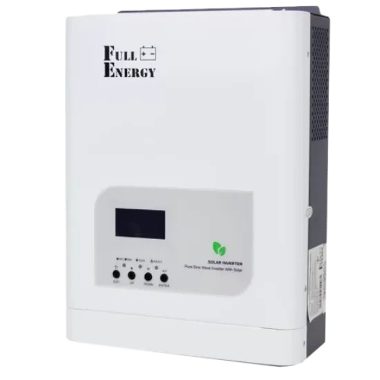  Зображення Full Energy Full Energy BBGI-1512Pro 