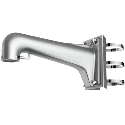  Зображення Hikvision DS-1603ZJ-Pole-P 