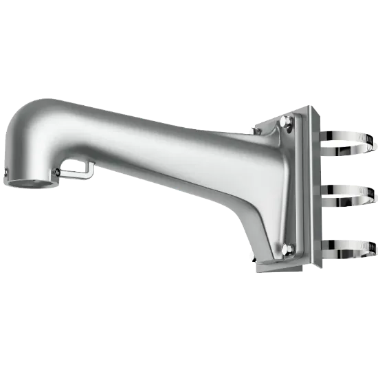  Зображення Hikvision DS-1603ZJ-Pole-P 