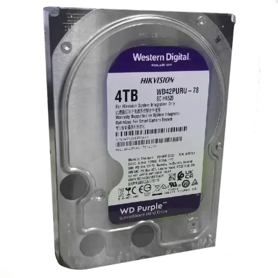  Зображення Western Digital WD42PURU-78 
