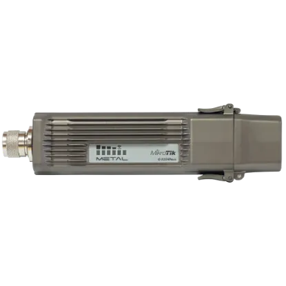  Зображення MikroTik Mikrotik Metal 52 ac (RBMetalG-52SHPacn) 