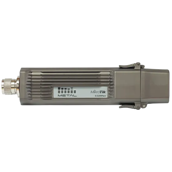  Зображення MikroTik Mikrotik Metal 52 ac (RBMetalG-52SHPacn) 