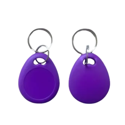  Зображення Mifare 1k 