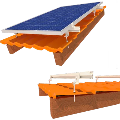  Зображення Kripter InstallKit IK-L-M-1 