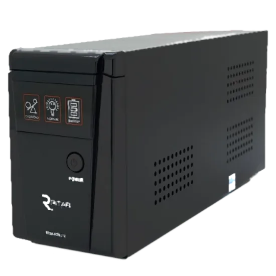  Зображення RITAR RITAR RTSW-600NL12 LED 