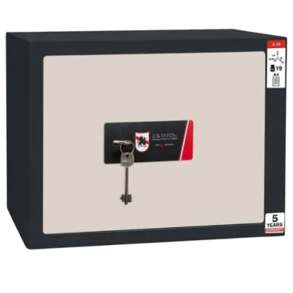  Зображення Griffon Griffon S.30.K 