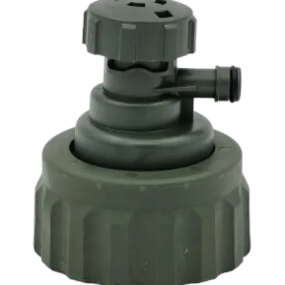  Зображення LifeSaver LifeSaver Jerrycan Tap Army Green 