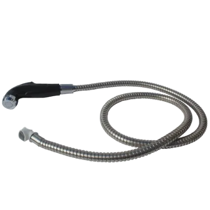  Зображення LifeSaver LifeSaver Jerrycan Shower Attachment 