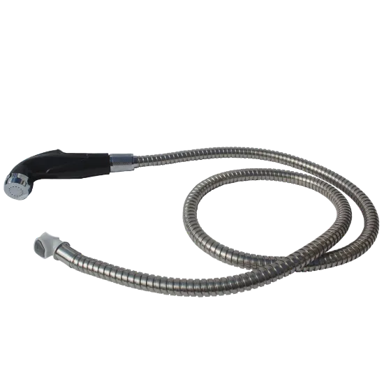  Зображення LifeSaver LifeSaver Jerrycan Shower Attachment 