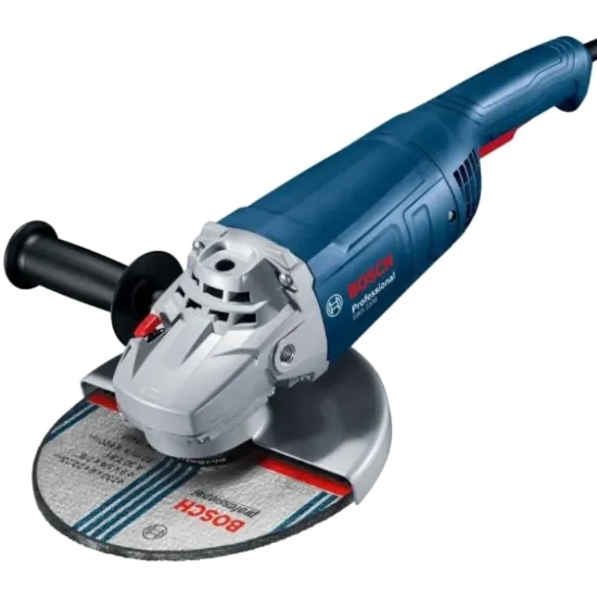  Зображення Bosch Bosch Professional GWS 2200 (06018C1320) 