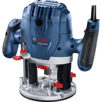  Зображення Bosch Bosch Professional GOF 130 (06016B7000) 