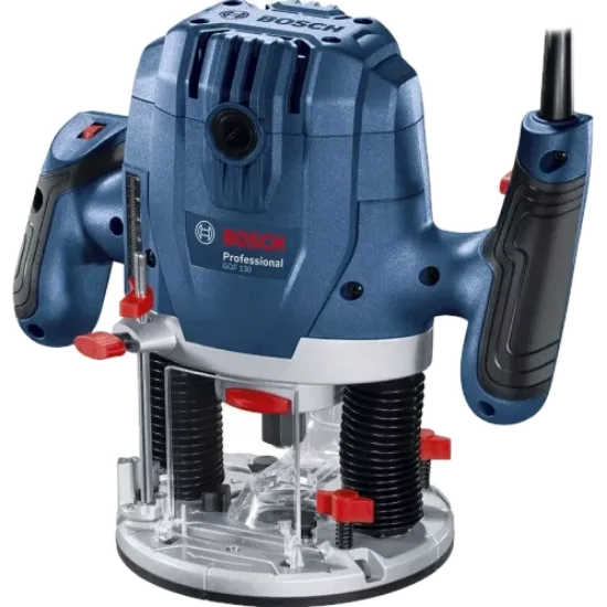  Зображення Bosch Bosch Professional GOF 130 (06016B7000) 