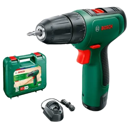  Зображення Bosch Bosch EasyDrill 1200 (06039D3006) 