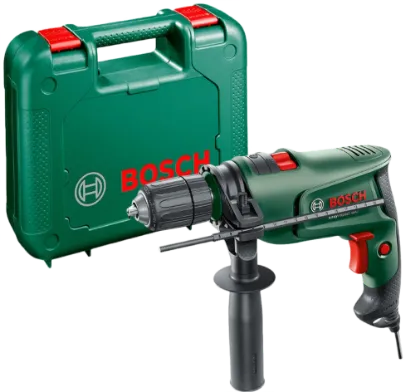  Зображення Bosch Bosch EasyImpact 600 (0603133020) 
