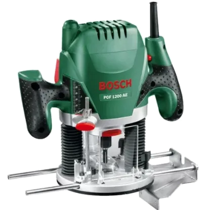 Зображення Bosch Bosch POF 1200 AE 