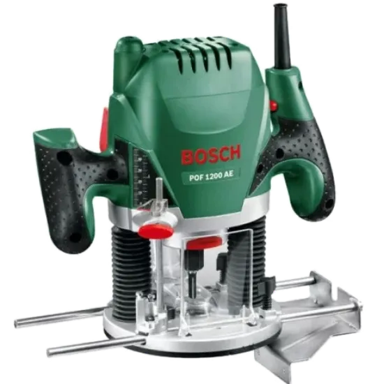  Зображення Bosch Bosch POF 1200 AE 