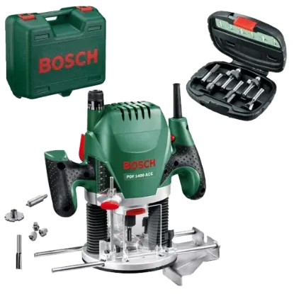  Зображення Bosch Bosch POF 1400 ACE 