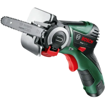  Зображення Bosch Bosch EasyCat 12 