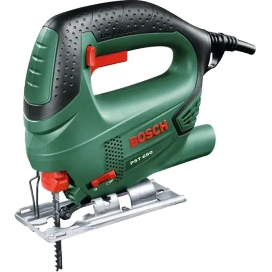  Зображення Bosch Bosch PST 650 