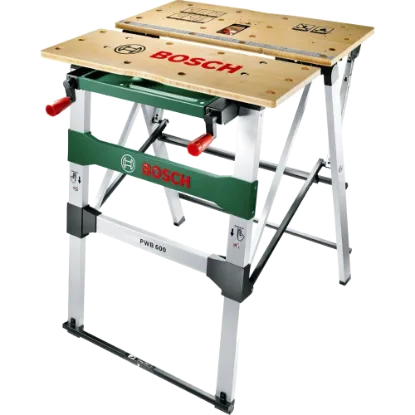  Зображення Bosch Bosch PWB 600 