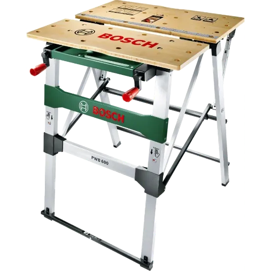  Зображення Bosch Bosch PWB 600 