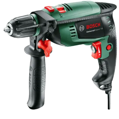  Зображення Bosch Bosch UniversalImpact 800 