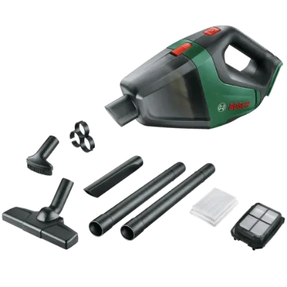  Зображення Bosch Bosch UniversalVac18 (06033B9103) 