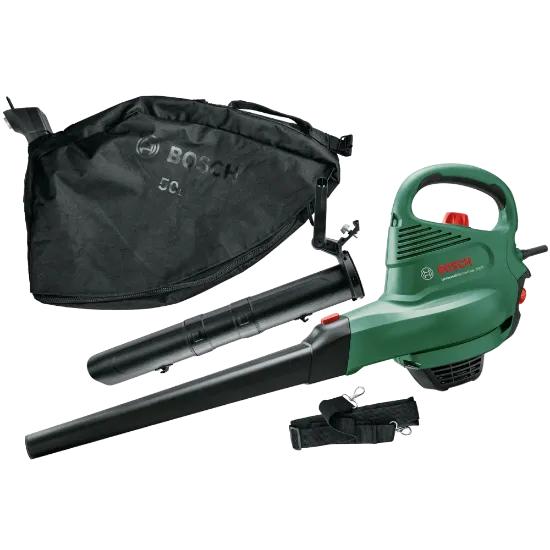  Зображення Bosch Bosch Universal GardenTidy 3000 (06008B1001) 