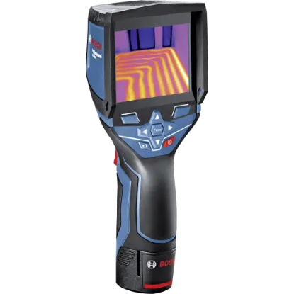  Зображення Bosch Bosch GTC 400 C в L-boxx (601083101) 