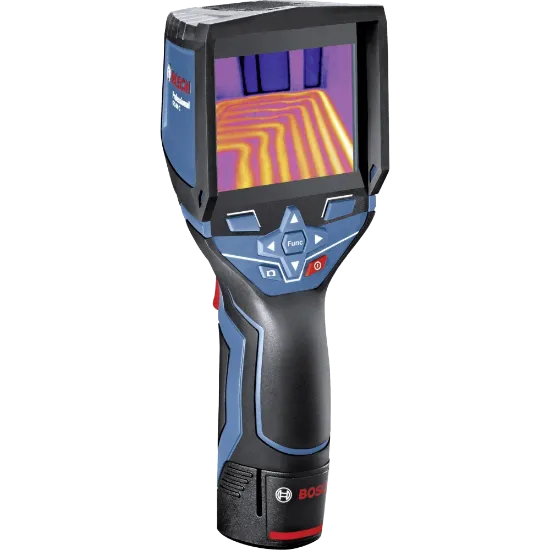  Зображення Bosch Bosch GTC 400 C в L-boxx (601083101) 