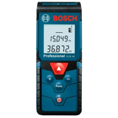  Зображення Bosch Bosch GLM 40 Professional 