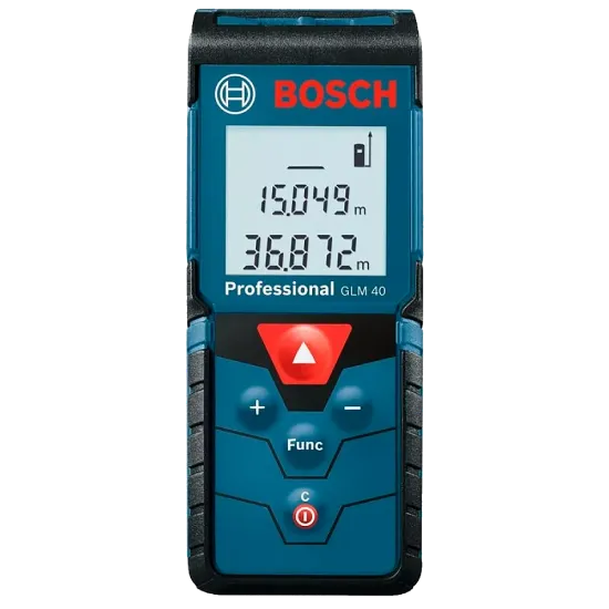  Зображення Bosch Bosch GLM 40 Professional 