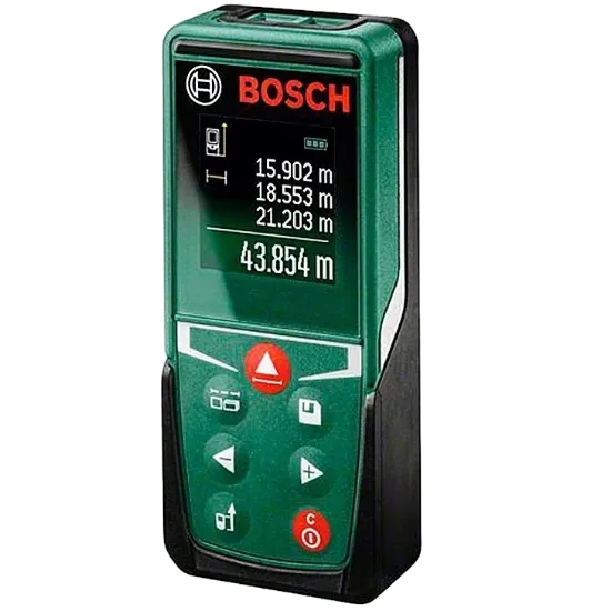  Зображення Bosch Bosch UniversalDistance 50 (0603672800) 