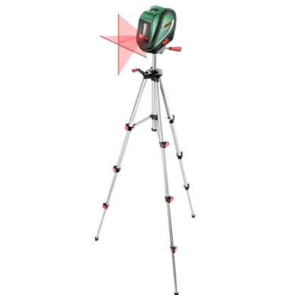  Зображення Bosch Bosch UniversalLevel 2 Set 