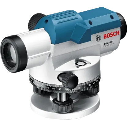  Зображення Bosch Bosch GOL 20 D Professional 