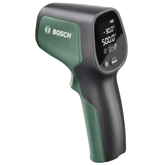  Зображення Bosch Bosch UniversalTemp (0603683100) 