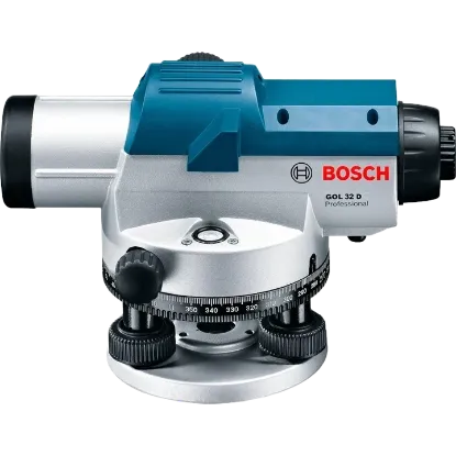  Зображення Bosch Bosch GOL 32 D Professional 
