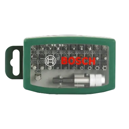  Зображення Bosch Bosch Colored (2607017063) 