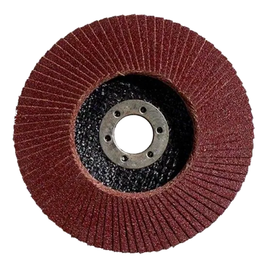  Зображення Bosch Bosch 125 мм К40 (2608603656) 