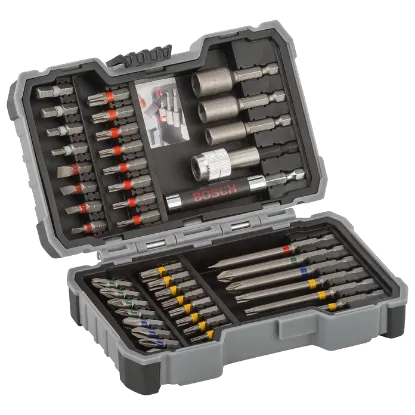  Зображення Bosch Bosch X-Pro Box (2607017164) 