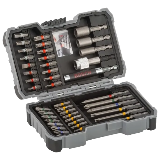  Зображення Bosch Bosch X-Pro Box (2607017164) 