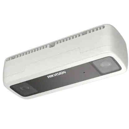  Зображення Hikvision DS-2CD6825G0/C-IVS(B) (2мм) 