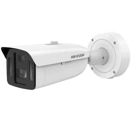  Зображення Hikvision iDS-2CD8A46G0-XZS(0832/4) (4мм+8-32мм) 