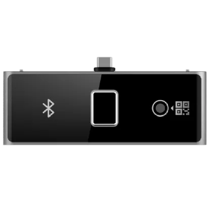  Зображення Hikvision DS-KAB673-FBQR 