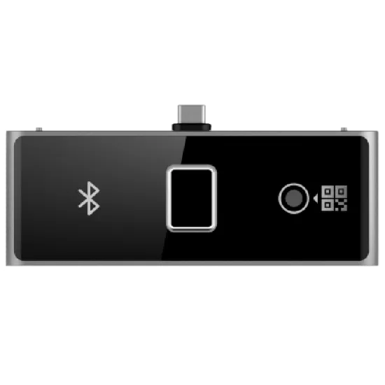  Зображення Hikvision DS-KAB673-FBQR 